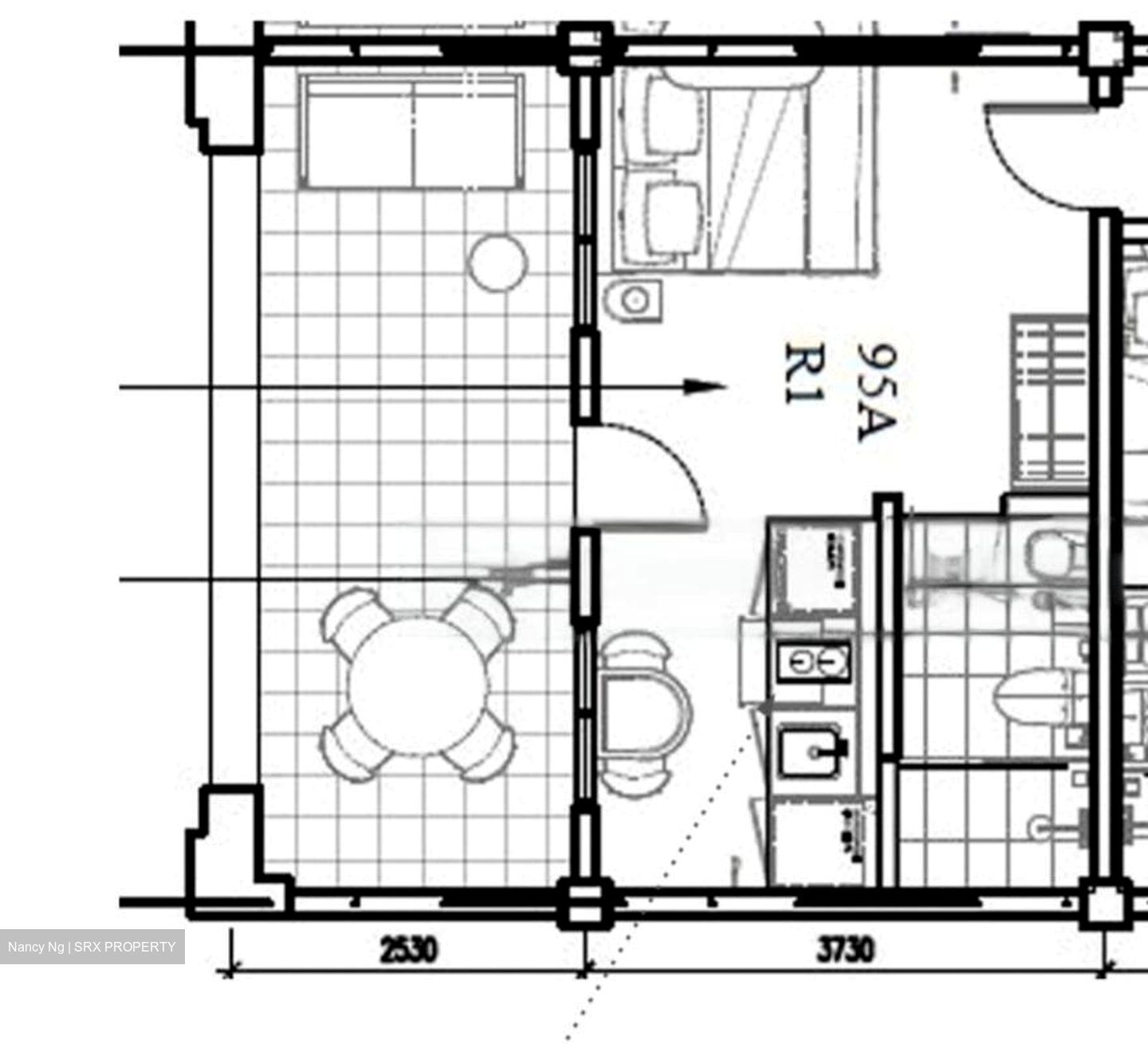 Hindoo Road (D8), Detached #479852321
